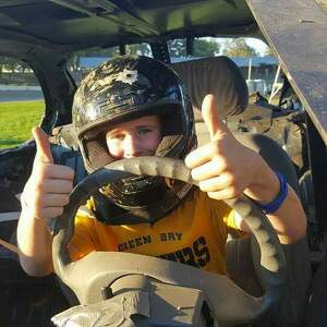 Fundraising Page: Katie Lorentz